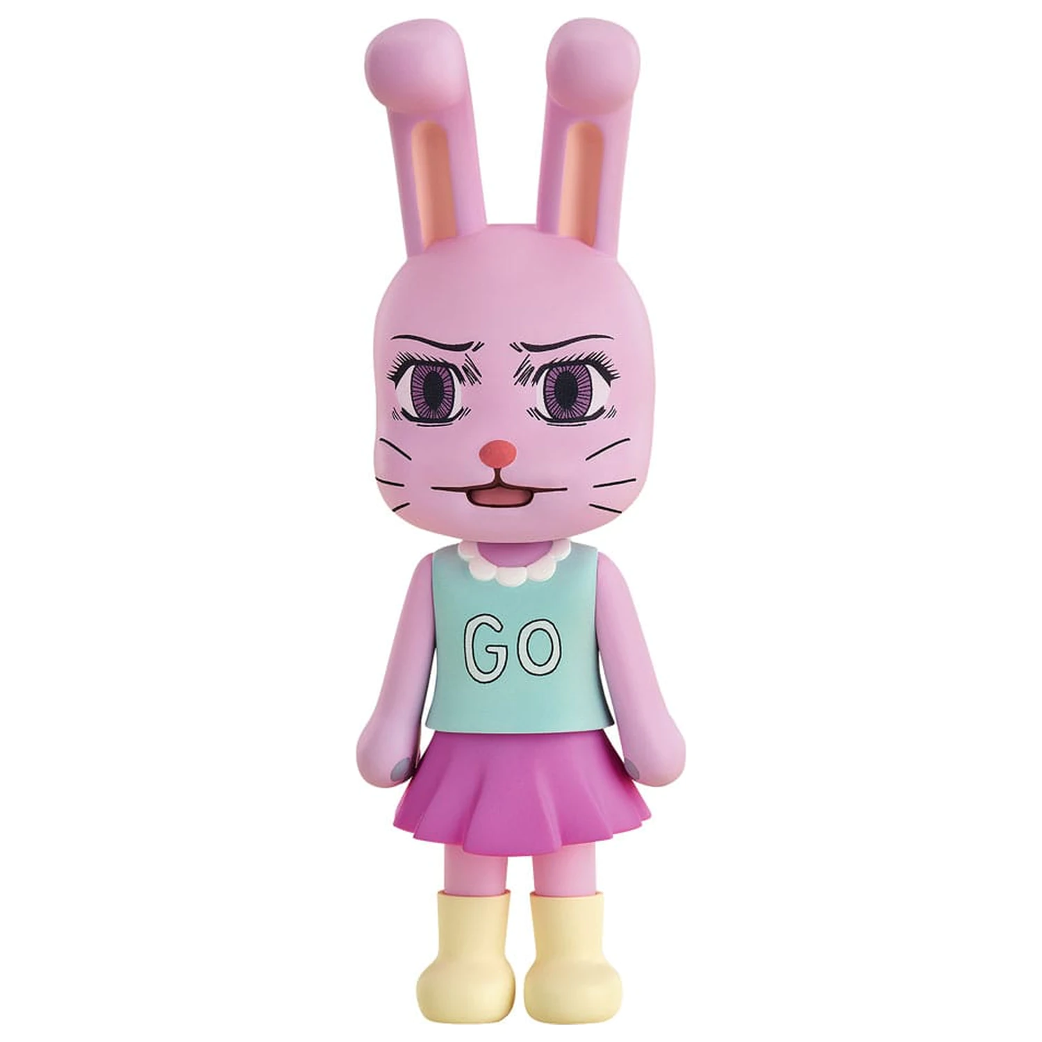 Gag Manga Biyori GO Mini Memory Mini figura Usami-chan 9 cm fotografija proizvoda