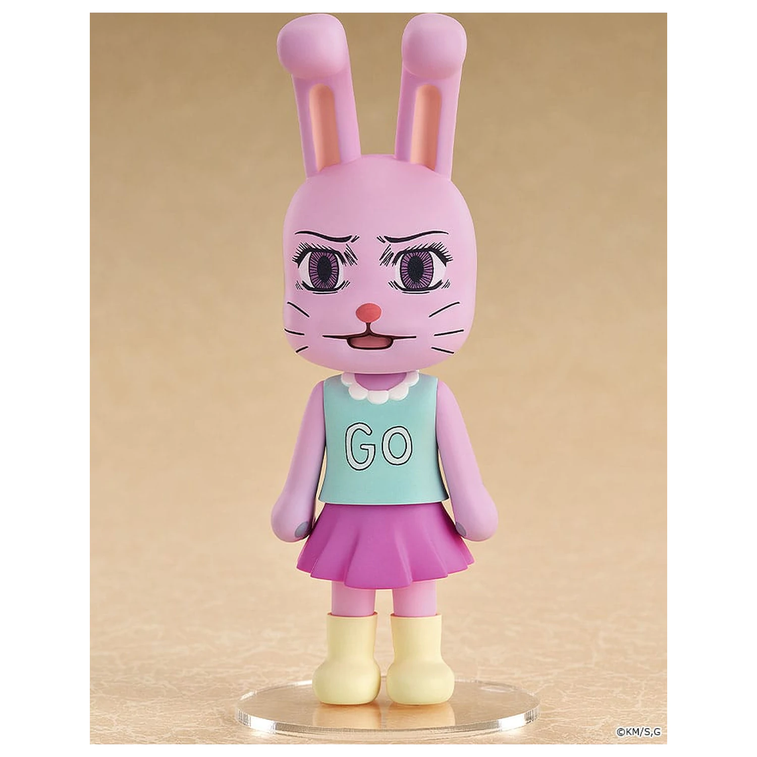 Gag Manga Biyori GO Mini Memory Mini figura Usami-chan 9 cm fotografija proizvoda