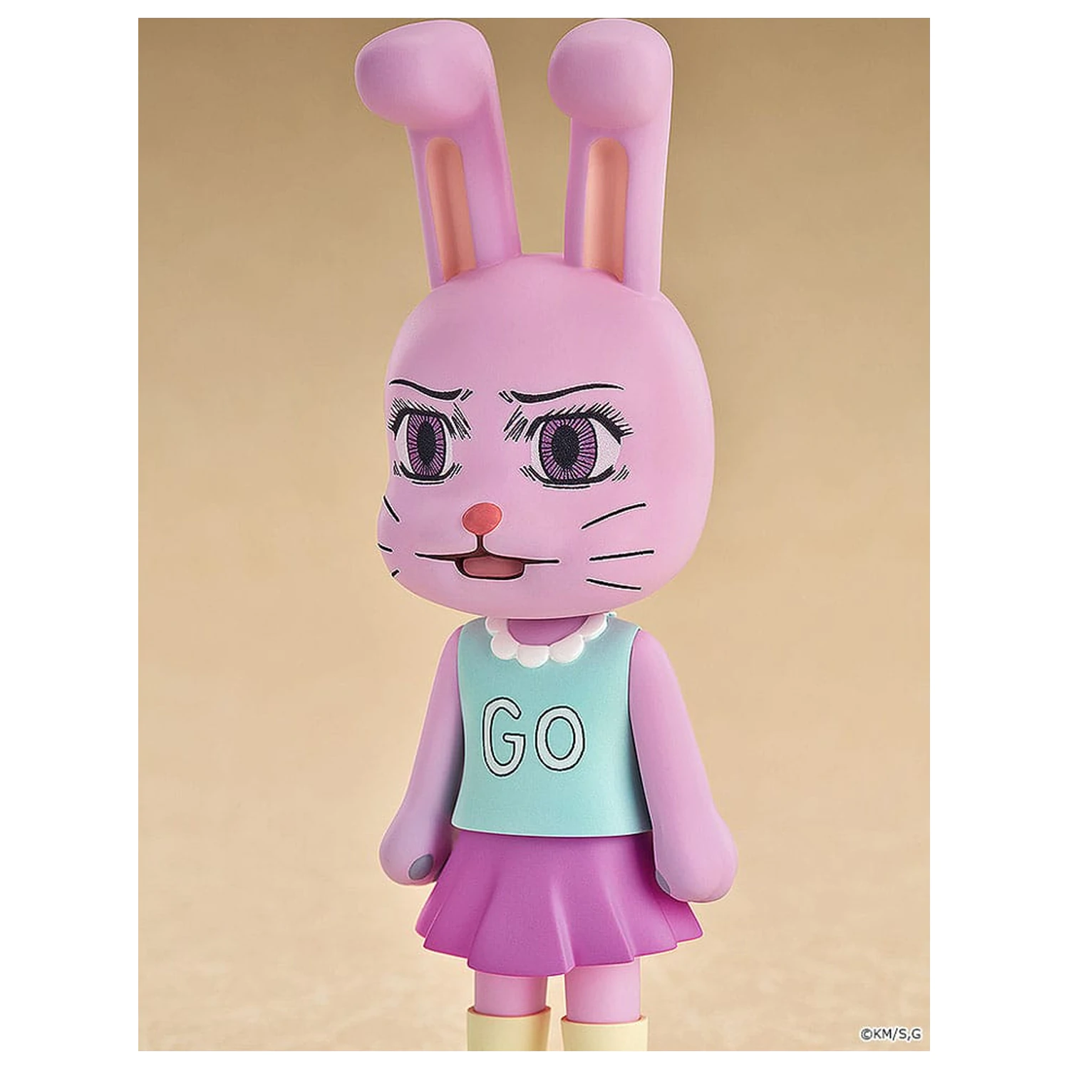 Gag Manga Biyori GO Mini Memory Mini figura Usami-chan 9 cm fotografija proizvoda