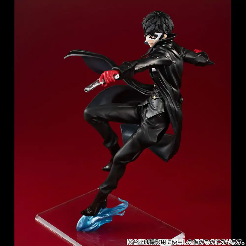 Gakuen Idolmaster Lucrea PVC kip Joker Showtime Edition 24 cm fotografija proizvoda