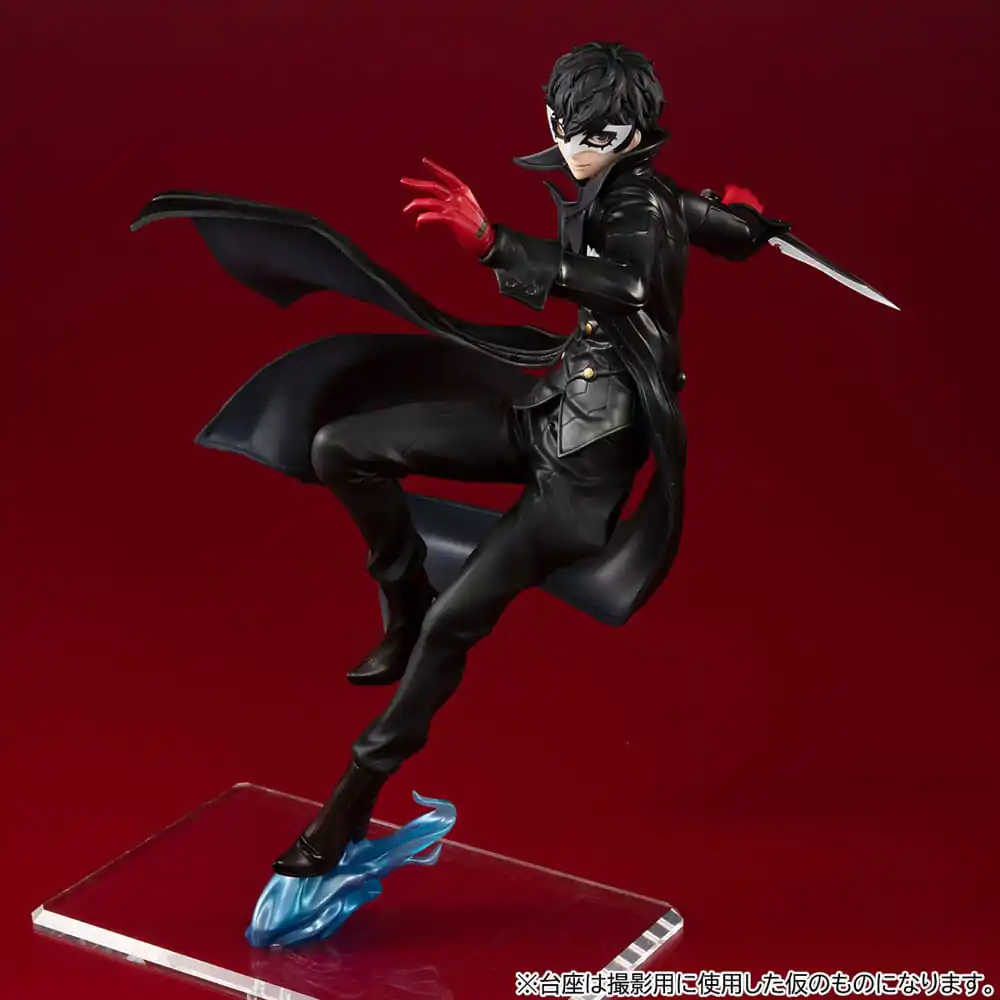 Gakuen Idolmaster Lucrea PVC kip Joker Showtime Edition 24 cm fotografija proizvoda