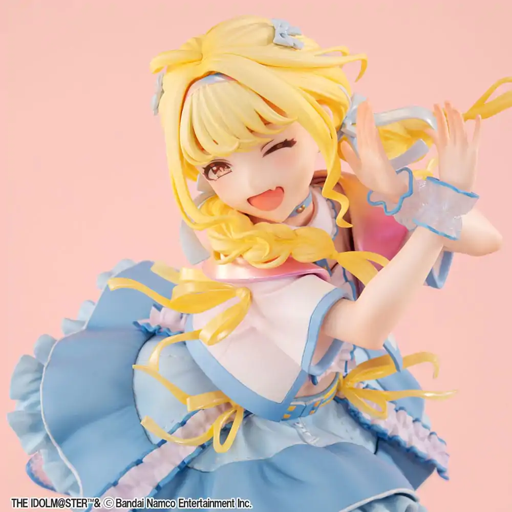 Gakuen Idolmaster Lucrea PVC kip Kotone Fujita The World's Cutest Me Ver. 25 cm fotografija proizvoda