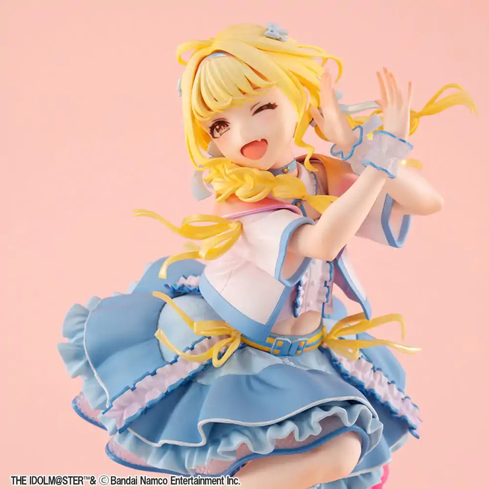 Gakuen Idolmaster Lucrea PVC kip Kotone Fujita The World's Cutest Me Ver. 25 cm fotografija proizvoda