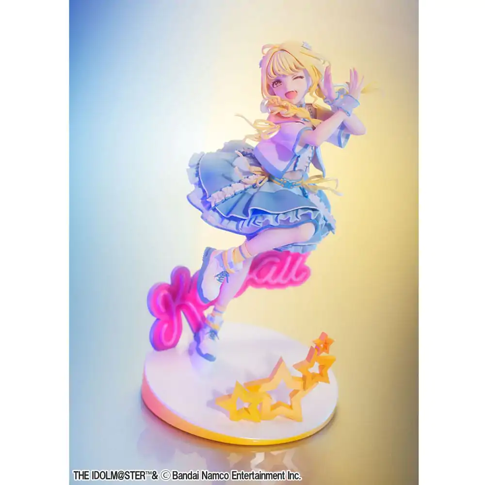 Gakuen Idolmaster Lucrea PVC kip Kotone Fujita The World's Cutest Me Ver. 25 cm fotografija proizvoda