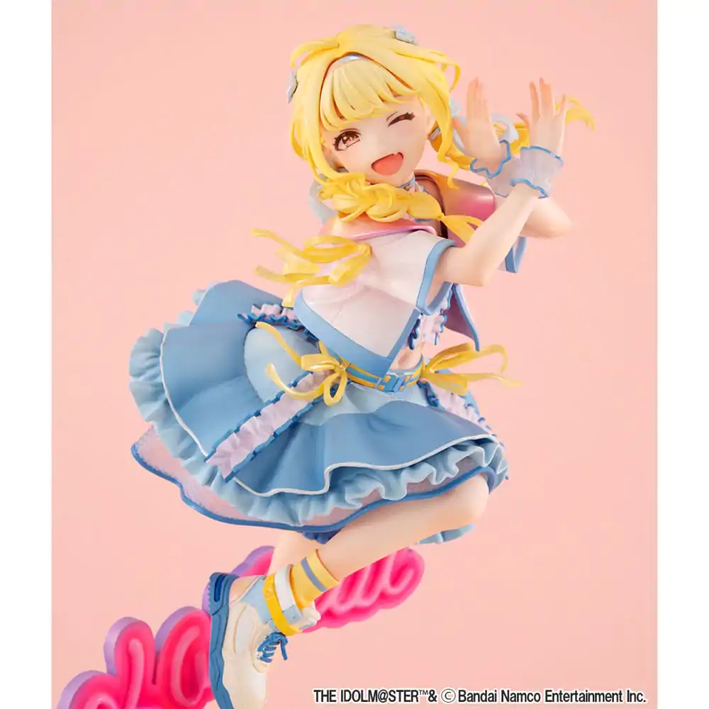 Gakuen Idolmaster Lucrea PVC kip Kotone Fujita The World's Cutest Me Ver. 25 cm fotografija proizvoda