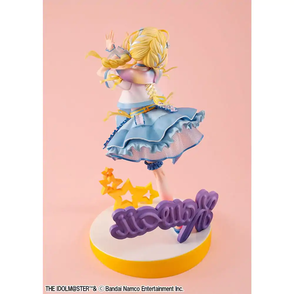 Gakuen Idolmaster Lucrea PVC kip Kotone Fujita The World's Cutest Me Ver. 25 cm fotografija proizvoda