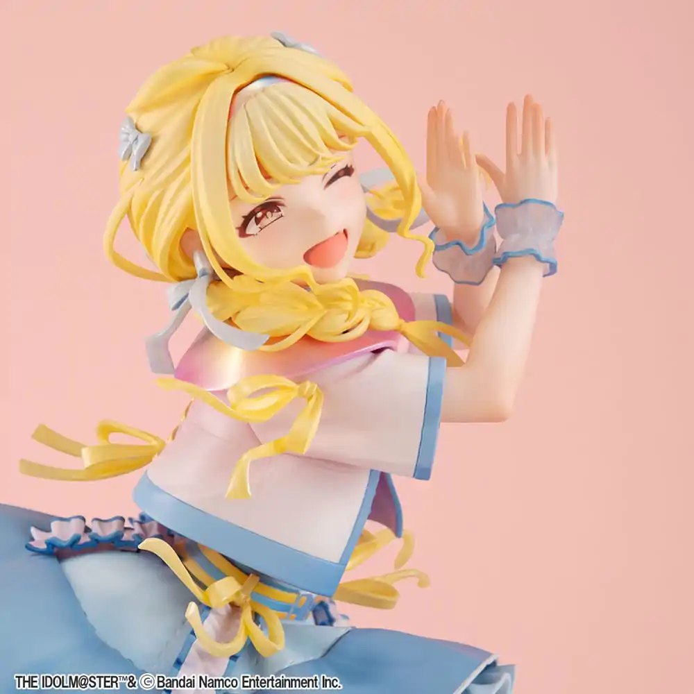 Gakuen Idolmaster Lucrea PVC kip Kotone Fujita The World's Cutest Me Ver. 25 cm fotografija proizvoda