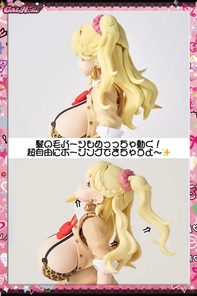 GALHolic Plastični Bishoujo komplet modela 1/10 Nanaho 17 cm fotografija proizvoda