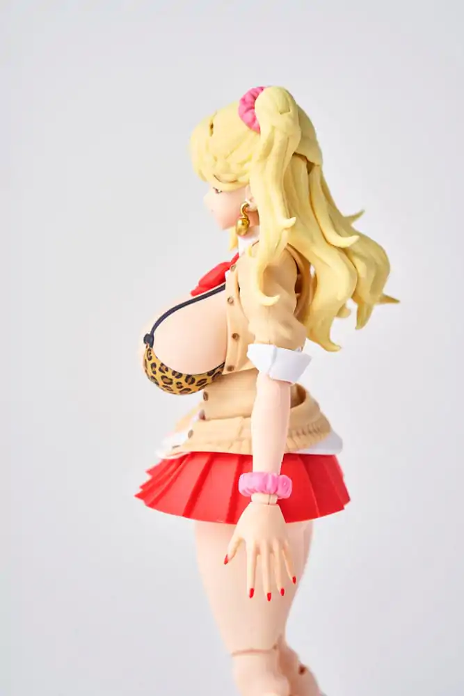 GALHolic Plastični Bishoujo komplet modela 1/10 Nanaho 17 cm fotografija proizvoda