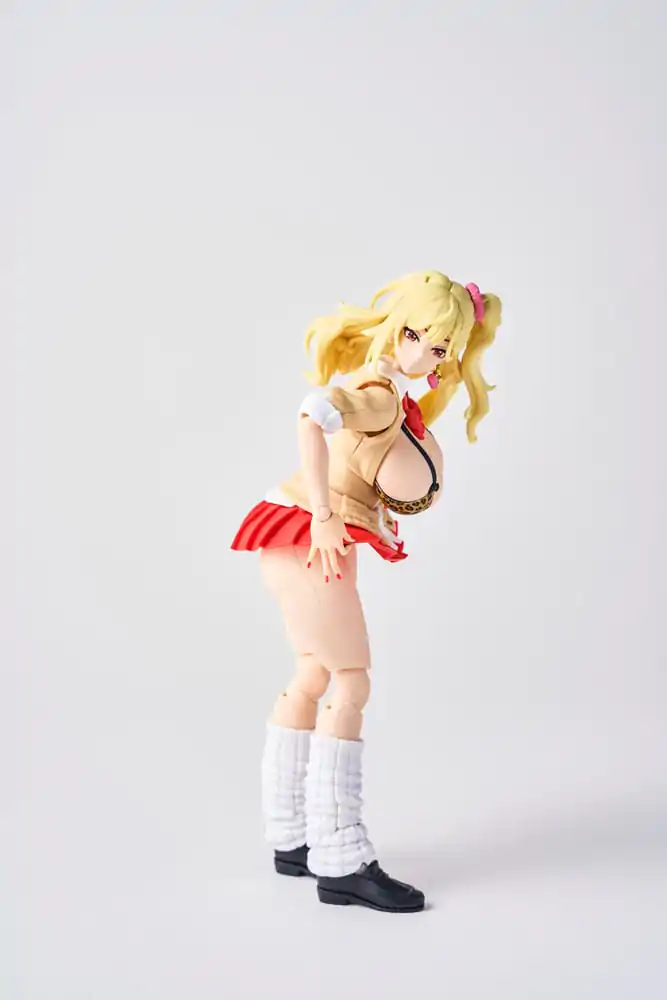 GALHolic Plastični Bishoujo komplet modela 1/10 Nanaho 17 cm fotografija proizvoda