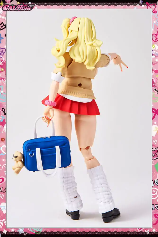 GALHolic Plastični Bishoujo komplet modela 1/10 Nanaho 17 cm fotografija proizvoda