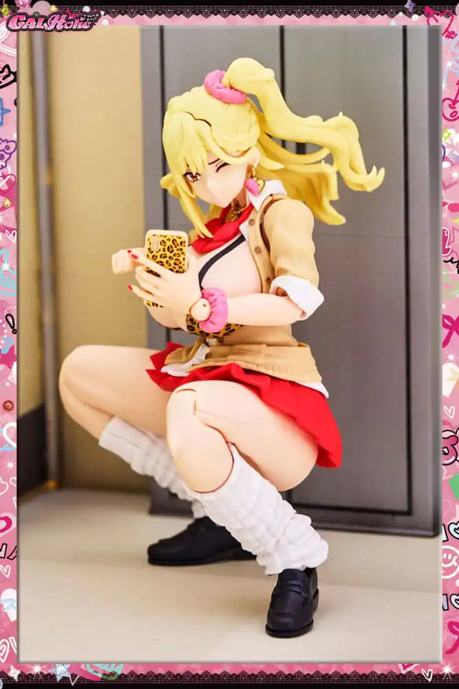 GALHolic Plastični Bishoujo komplet modela 1/10 Nanaho 17 cm fotografija proizvoda