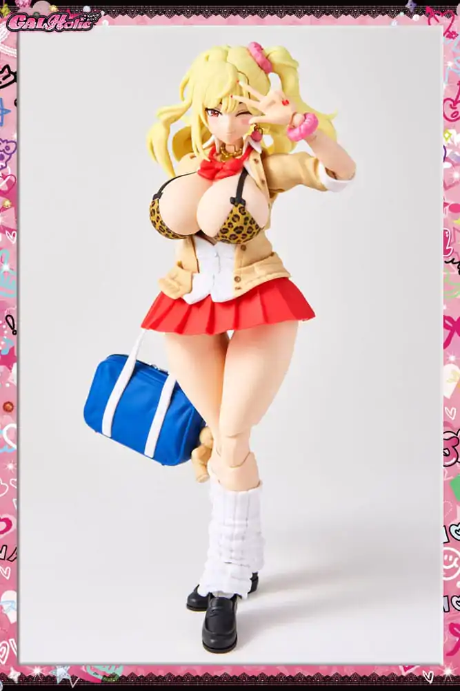 GALHolic Plastični Bishoujo komplet modela 1/10 Nanaho 17 cm fotografija proizvoda