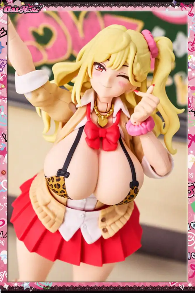 GALHolic Plastični Bishoujo komplet modela 1/10 Nanaho 17 cm fotografija proizvoda