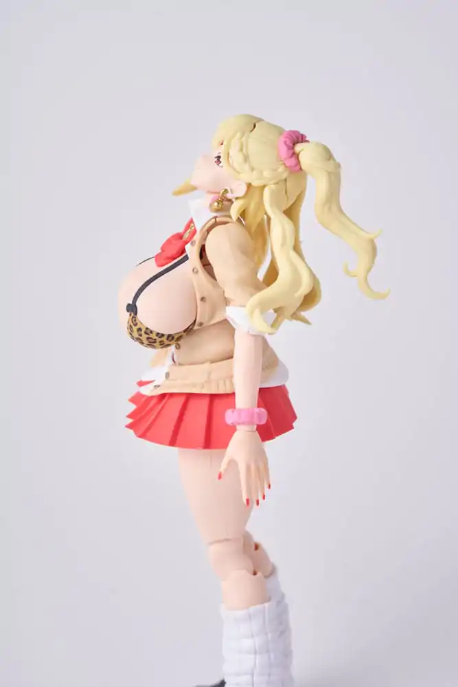 GALHolic Plastični Bishoujo komplet modela 1/10 Nanaho 17 cm fotografija proizvoda