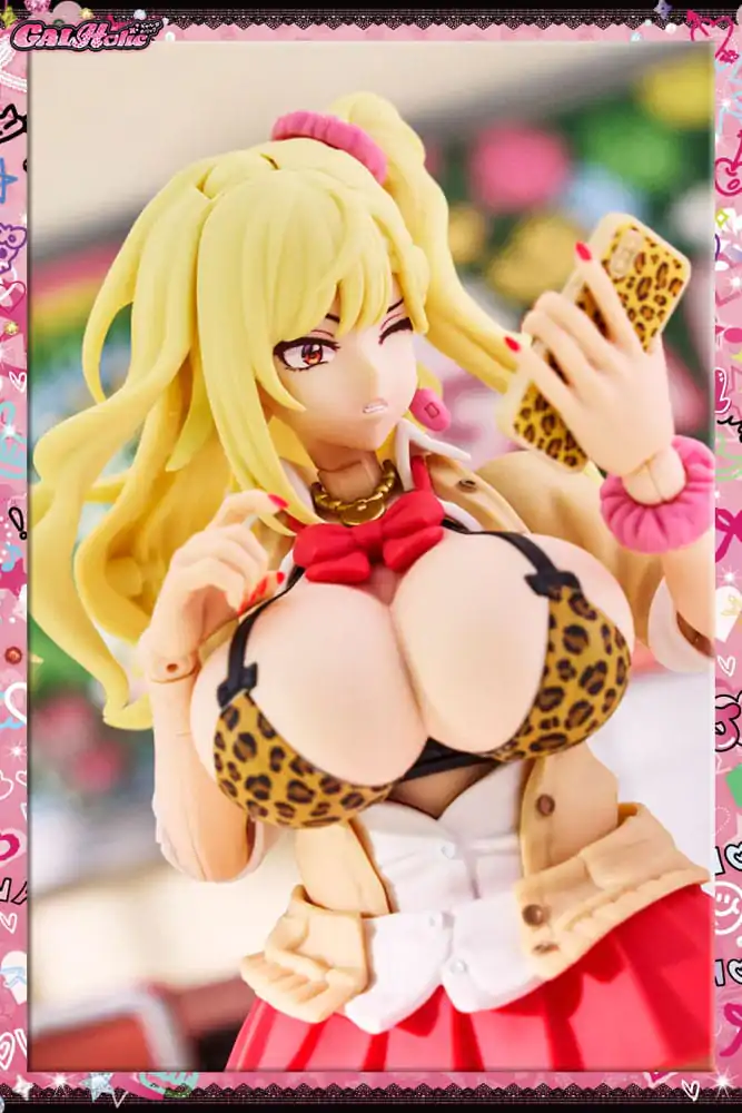 GALHolic Plastični Bishoujo komplet modela 1/10 Nanaho 17 cm fotografija proizvoda