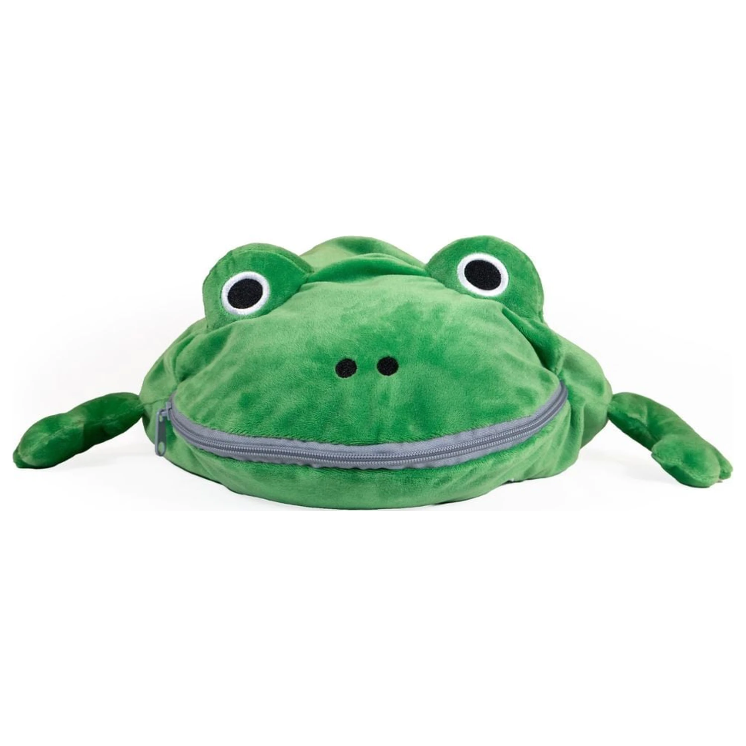 Gama-Chan torba za pidžamu plišana igračka 35 cm fotografija proizvoda