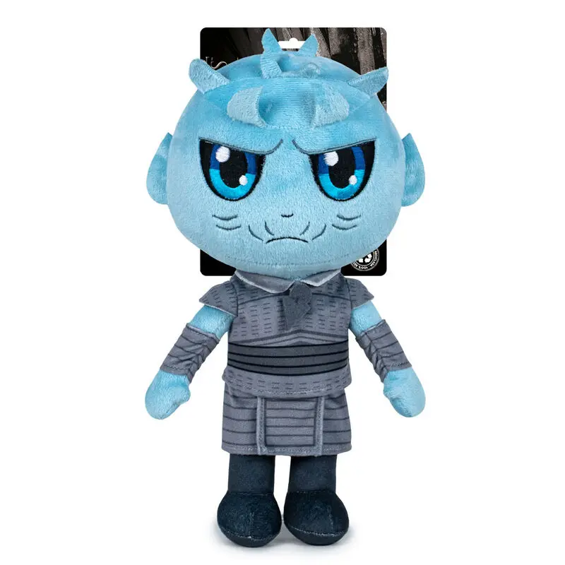 Game of Thrones Night King plišana igračka 29cm fotografija proizvoda