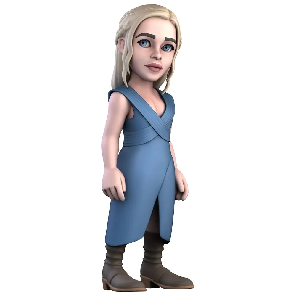 Game of Thrones Daenerys Targaryen Minix figura 12 cm fotografija proizvoda