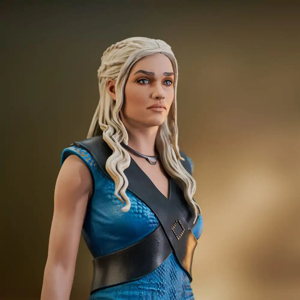 Game of Thrones Deluxe Gallery PVC kip Daenerys Targaryen 24 cm fotografija proizvoda