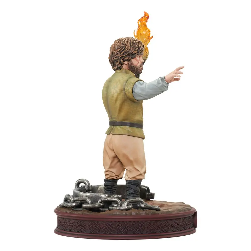 Game of Thrones Gallery PVC Kip Tyrion Lannister 23 cm fotografija proizvoda