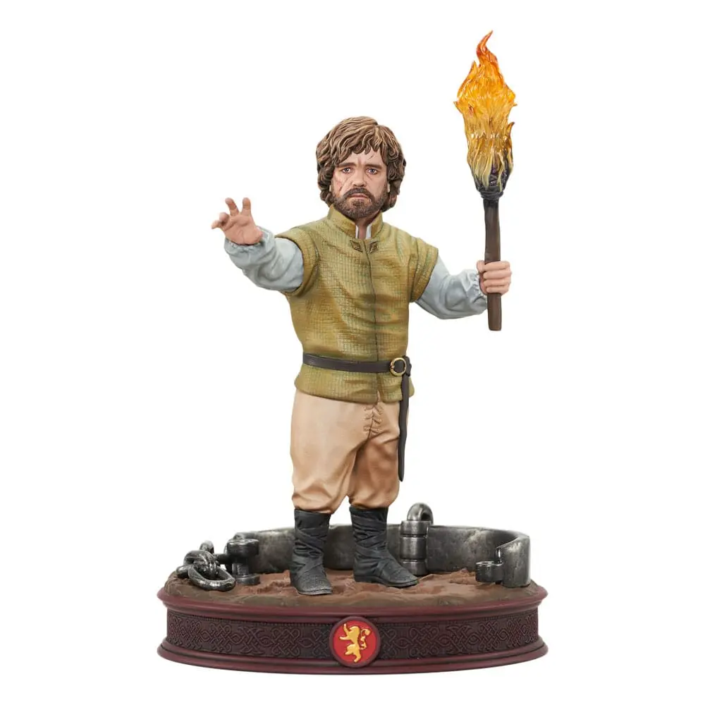 Game of Thrones Gallery PVC Kip Tyrion Lannister 23 cm fotografija proizvoda