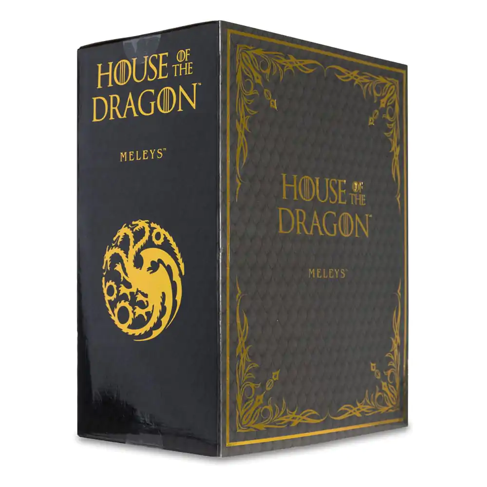 Game of Thrones House of the Dragon Kip Meleys 22 cm fotografija proizvoda