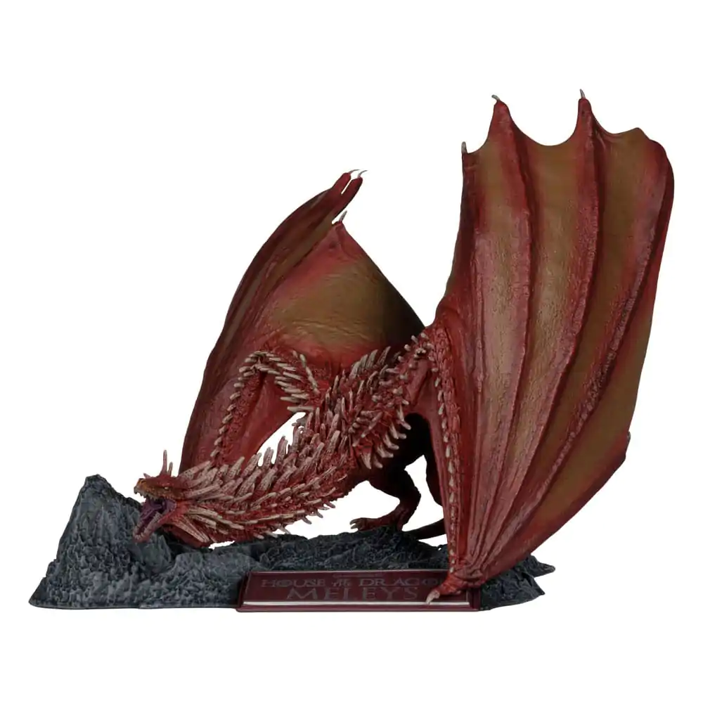 Game of Thrones House of the Dragon Kip Meleys 22 cm fotografija proizvoda