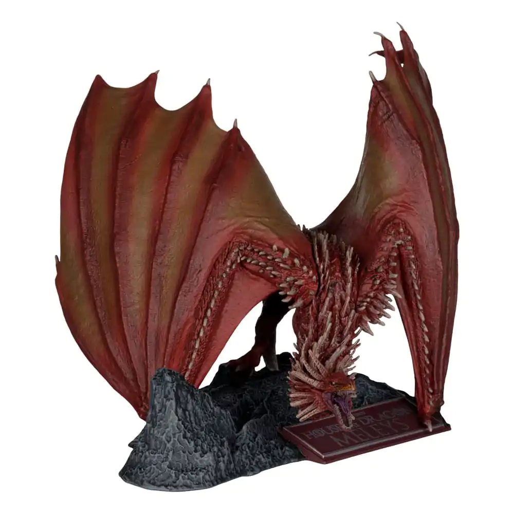 Game of Thrones House of the Dragon Kip Meleys 22 cm fotografija proizvoda