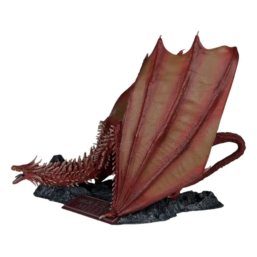 Game of Thrones House of the Dragon Kip Meleys 22 cm fotografija proizvoda