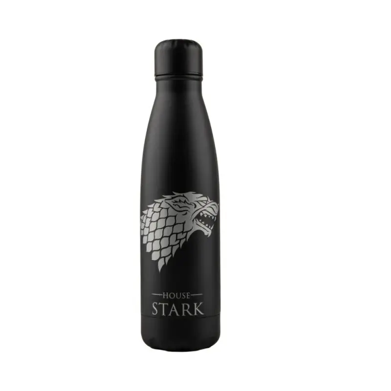 Game of Thrones termo boca za vodu House Stark fotografija proizvoda