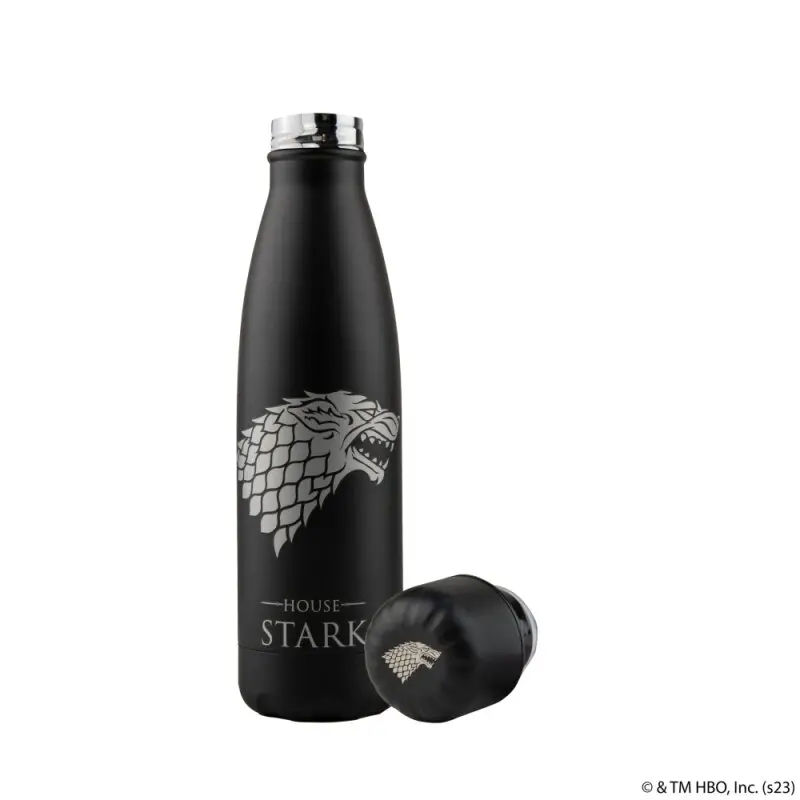 Game of Thrones termo boca za vodu House Stark fotografija proizvoda