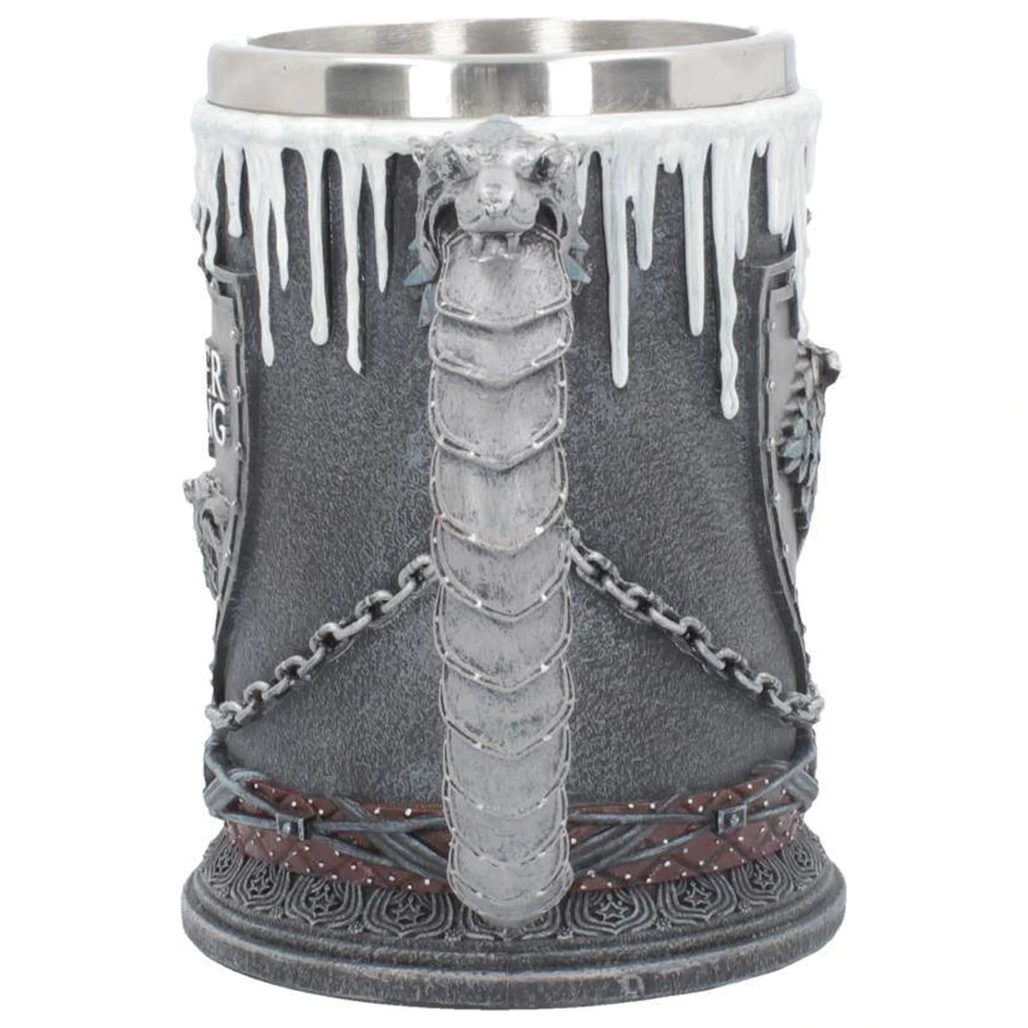 Game of Thrones krigla Stark fotografija proizvoda