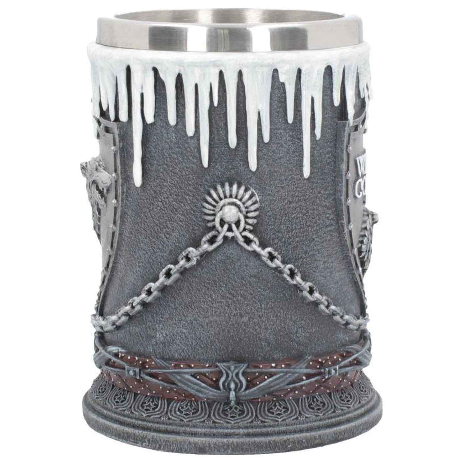 Game of Thrones krigla Stark fotografija proizvoda