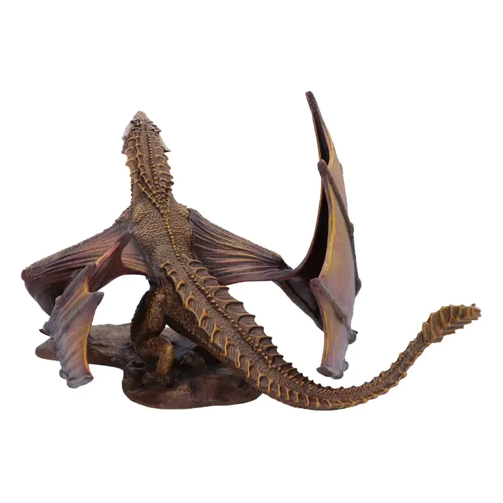 Game of Thrones Figura Viserion 28 cm fotografija proizvoda