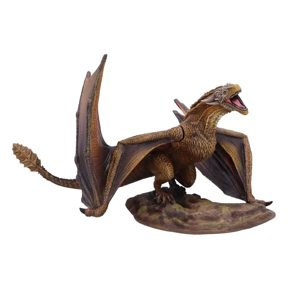 Game of Thrones Figura Viserion 28 cm fotografija proizvoda