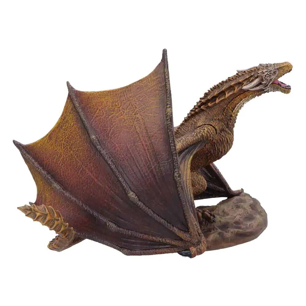 Game of Thrones Figura Viserion 28 cm fotografija proizvoda