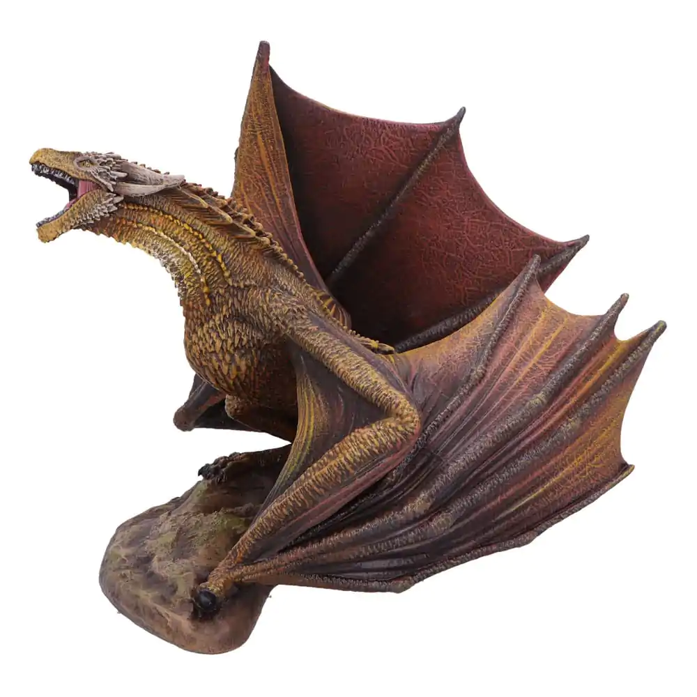 Game of Thrones Figura Viserion 28 cm fotografija proizvoda