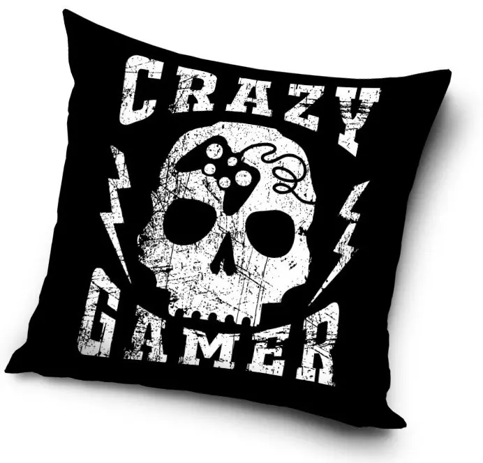 Gamer jastučnica 40*40 cm fotografija proizvoda