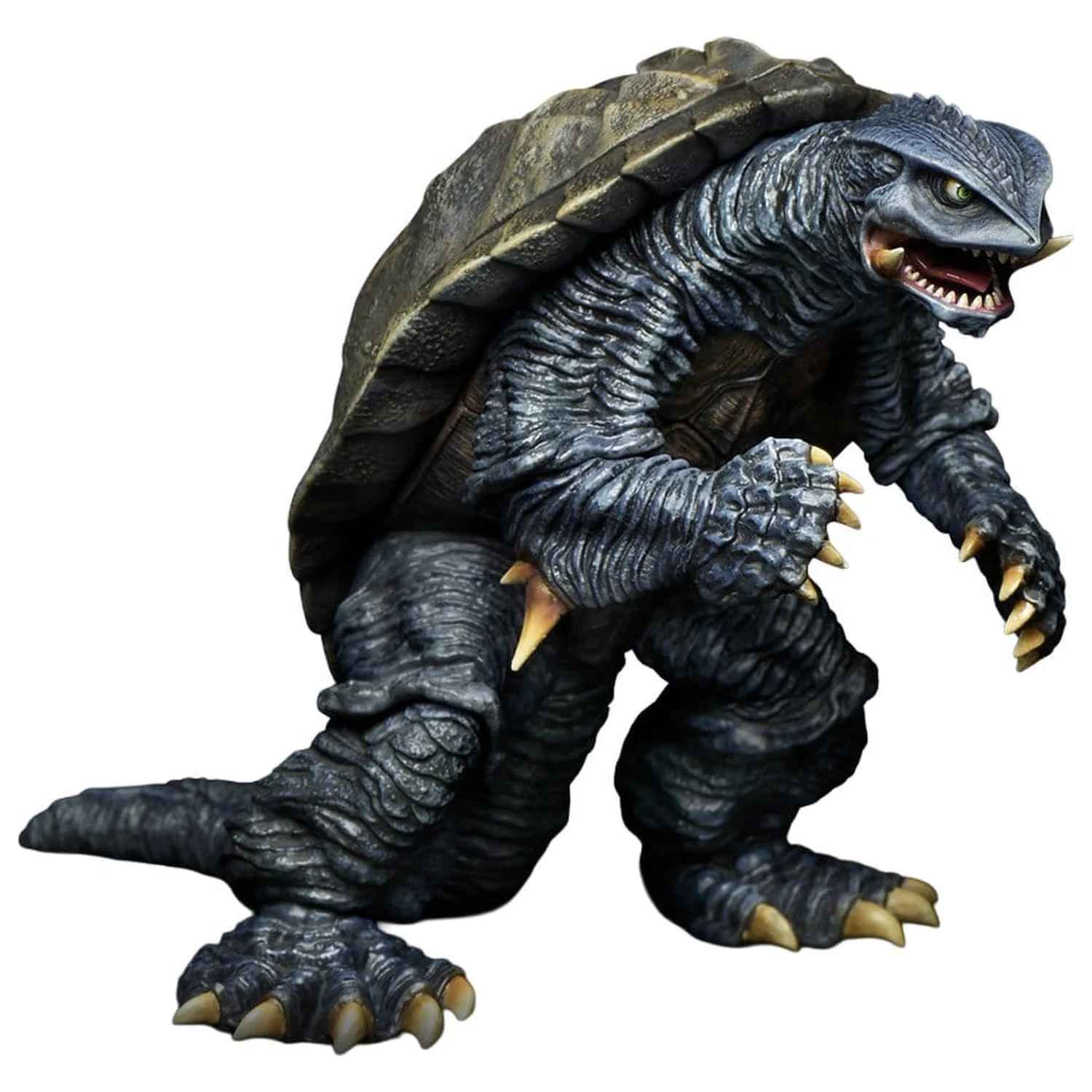 Gamera (1996) Plastični model kit 1/700 10 cm fotografija proizvoda