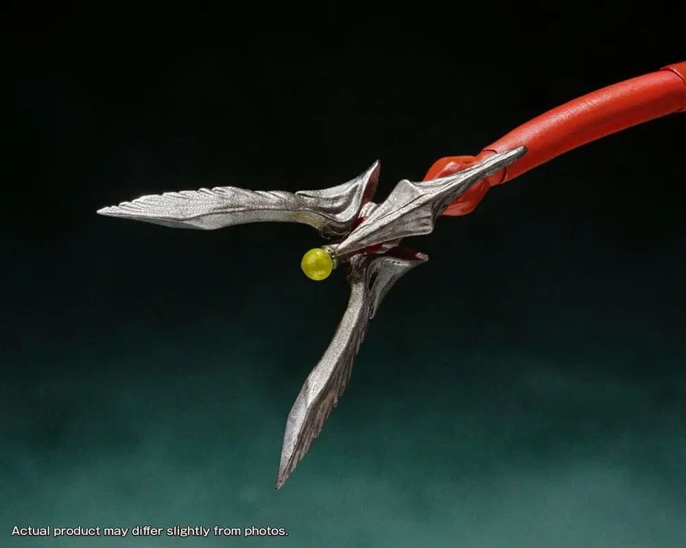 Gamera 3 The Revenge of Iris S.H. MonsterArts akcijska figura Iris 17 cm fotografija proizvoda