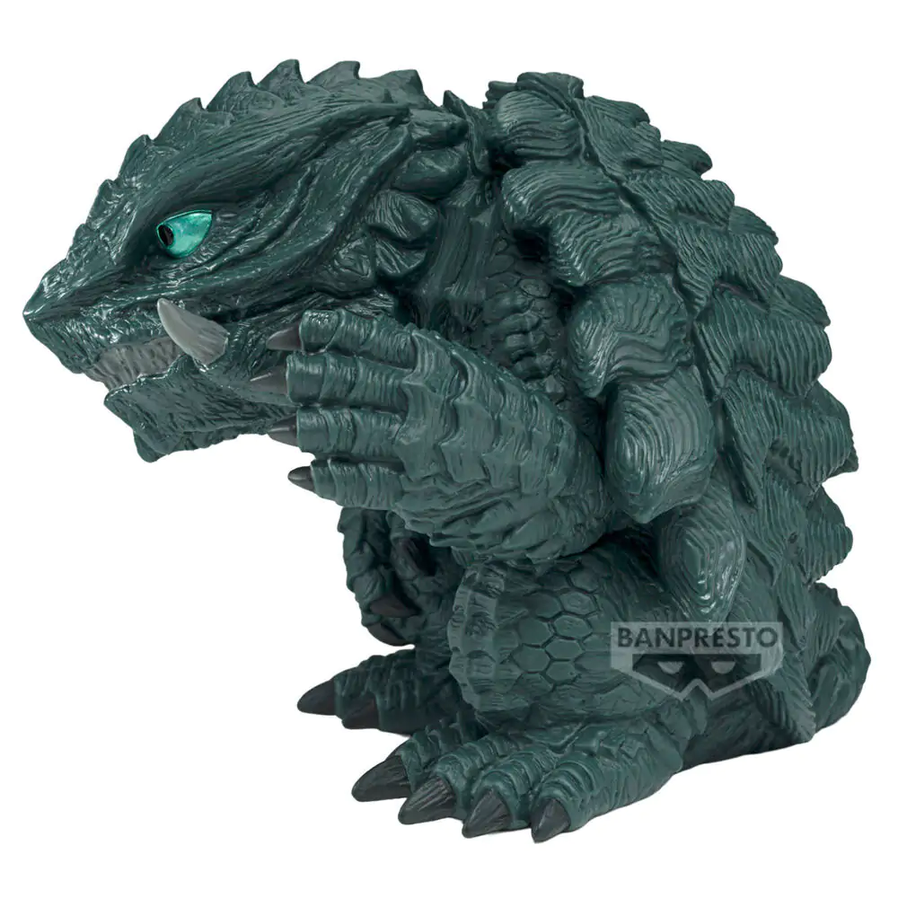 Gamera Rebirth Enshrined Monsters Gamera 2023 ver. A figura 12 cm fotografija proizvoda