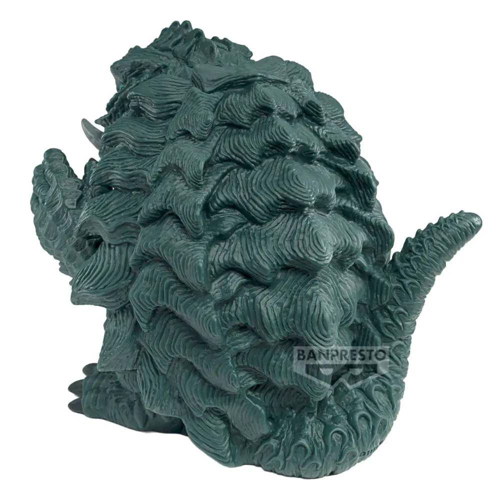 Gamera Rebirth Enshrined Monsters Gamera 2023 ver. A figura 12 cm fotografija proizvoda