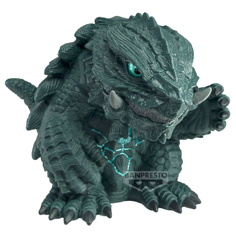 Gamera Rebirth Enshrined Monsters Gamera 2023 ver. A figura 12 cm fotografija proizvoda