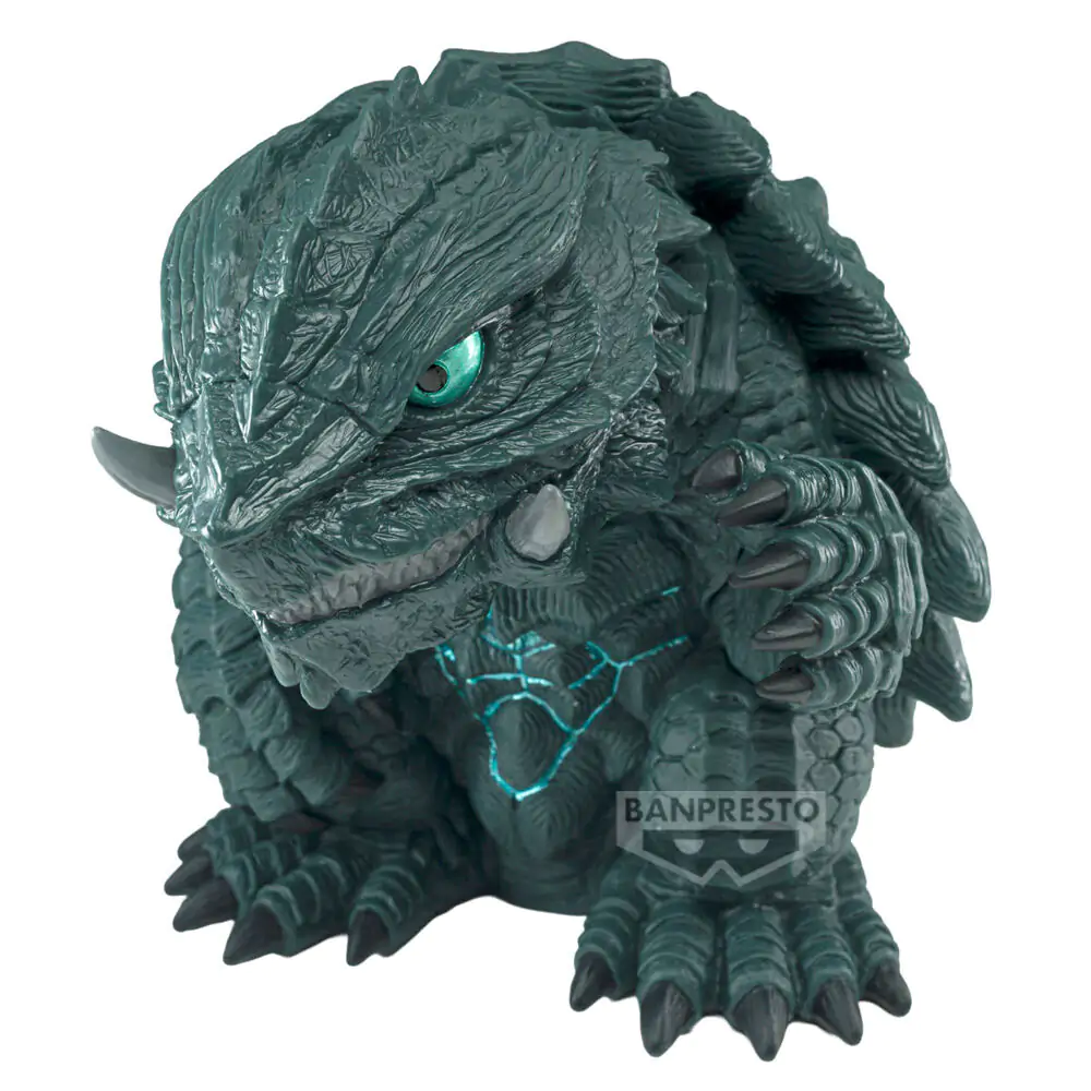 Gamera Rebirth Enshrined Monsters Gamera 2023 ver. A figura 12 cm fotografija proizvoda