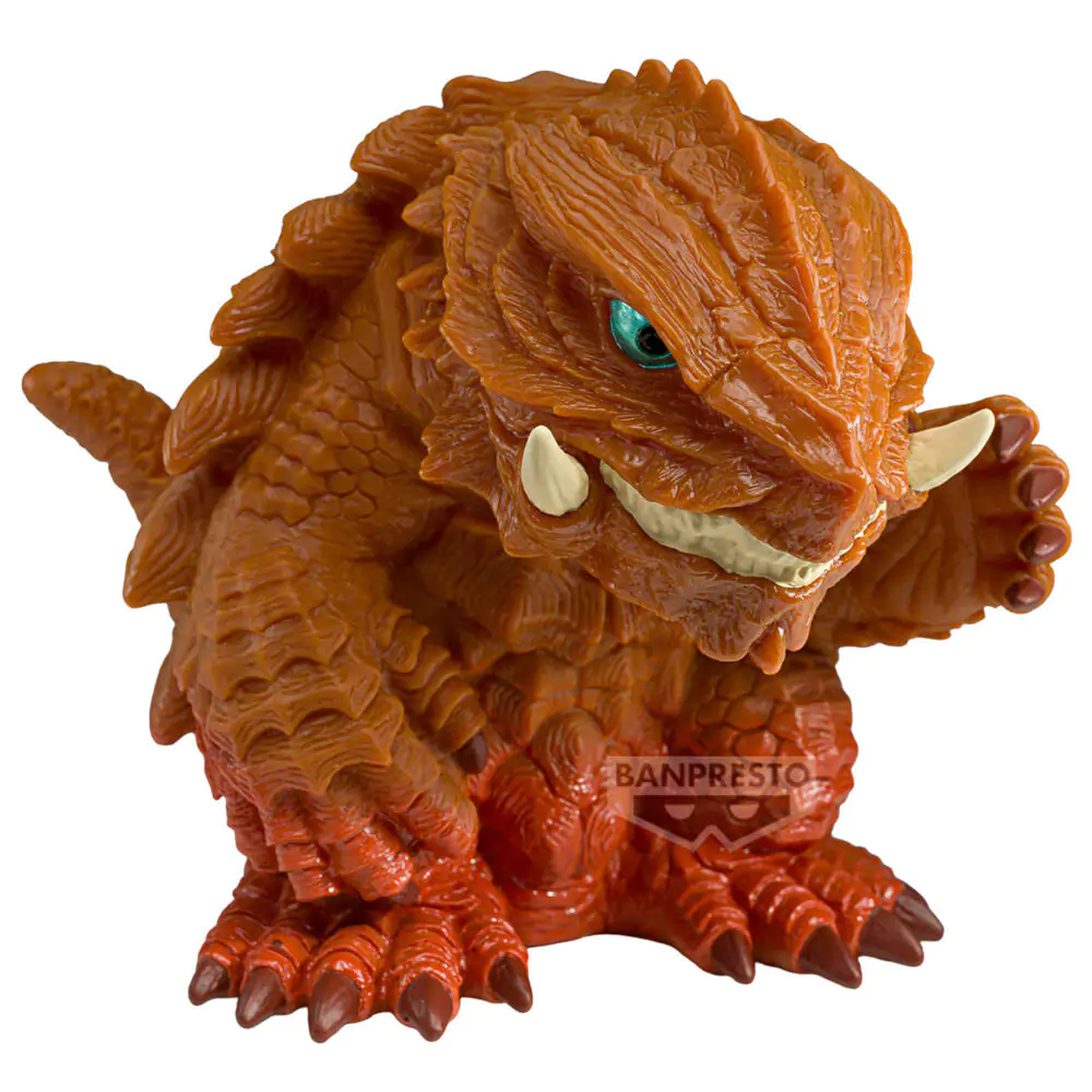 Gamera Rebirth Enshrined Monsters Gamera 2023 ver. B figura 12 cm fotografija proizvoda