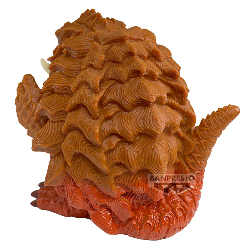 Gamera Rebirth Enshrined Monsters Gamera 2023 ver. B figura 12 cm fotografija proizvoda