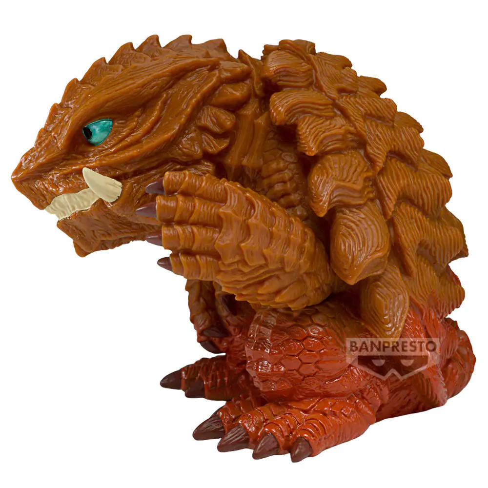 Gamera Rebirth Enshrined Monsters Gamera 2023 ver. B figura 12 cm fotografija proizvoda