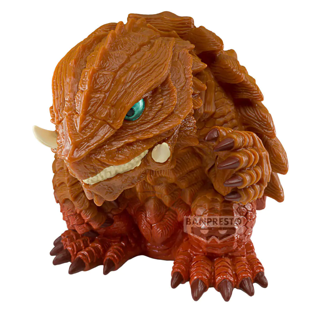 Gamera Rebirth Enshrined Monsters Gamera 2023 ver. B figura 12 cm fotografija proizvoda