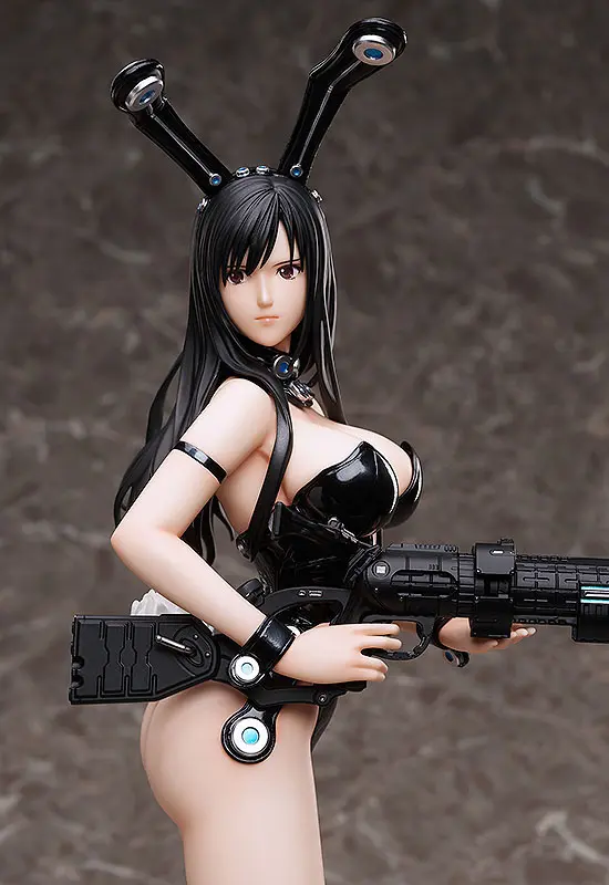 Gantz PVC Kip 1/4 Reika Bare Leg Bunny Ver. 42 cm fotografija proizvoda